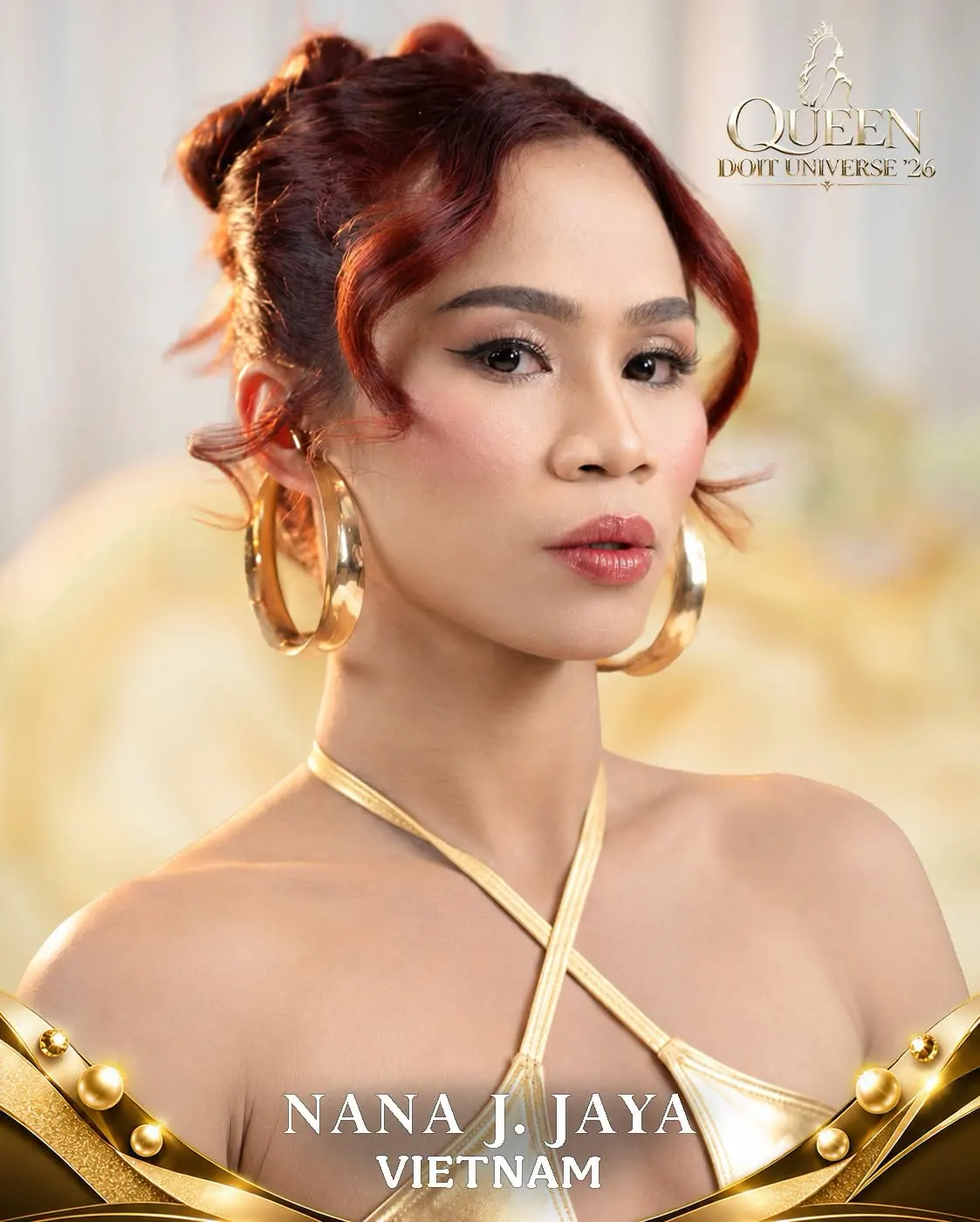 Candidate Vietnam